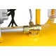 ASAKA компресор повітряний ASC50 50 л.