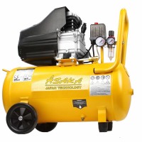 ASAKA компрессор воздушный ASC50 50 л.