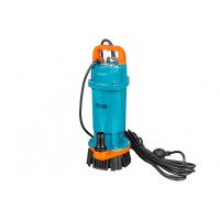 Насос дренажный с сеткой EURO-CRAFT ECQDX12 1200 Вт.