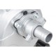 Мотопомпа бензинова для води EURO-CRAFT WP10 3800 Вт.
