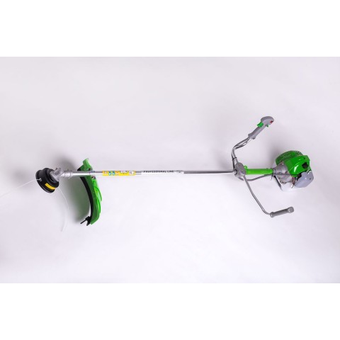 Коса бензинова KING BC430 4,8 кВт. + победітовий диск