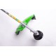 Коса бензинова KING BC430 4,8 кВт. + победітовий диск