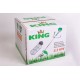 Коса бензинова KING BC530 5,3 кВт.