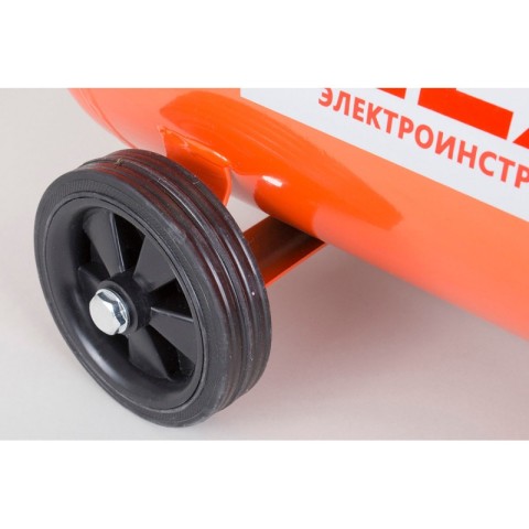 Компресор LEX LXC50 2,8 кВт. 50 літрів