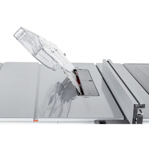 Настільна дискова пилка для дерева LEX LXTSW31 3100 Вт.