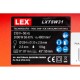 Настільна дискова пилка для дерева LEX LXTSW31 3100 Вт.