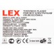 Рейсмус LEX LXTР330 2200 Вт.