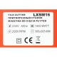 Плиткоріз електричний  LEX LXSM16 1600 Вт.
