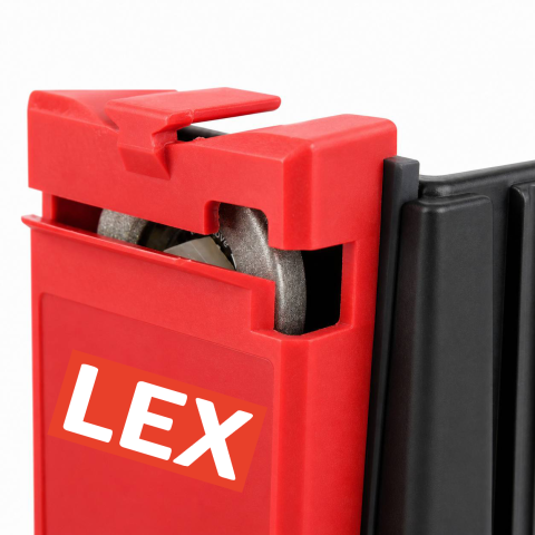 LEX заточка універсальна LXMFS55