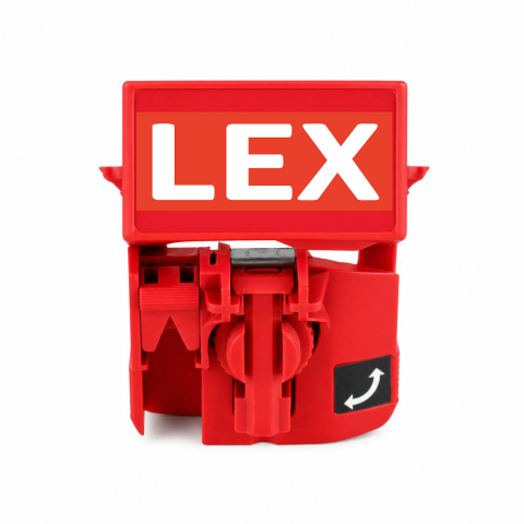 LEX заточка універсальна LXMFS55