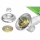 Коса бензинова KING KGBC52-A