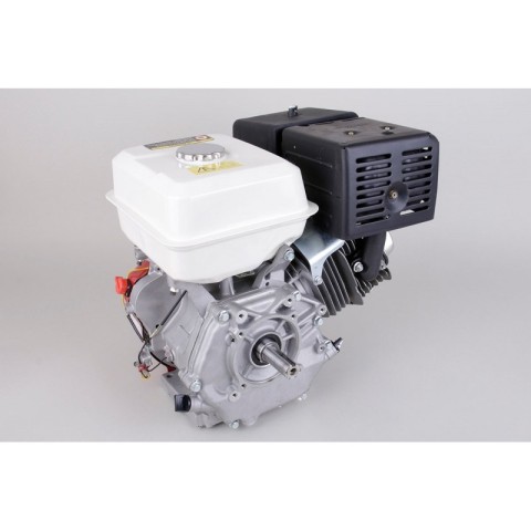 Двигун бензинового типу LEX 188F 15HP