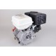 Двигун бензинового типу LEX 188F 15HP