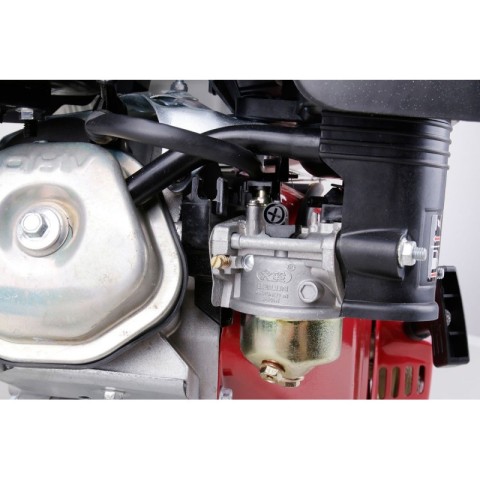 Двигун бензинового типу LEX 188F 15HP