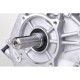 Двигун бензинового типу LEX 188F 15HP
