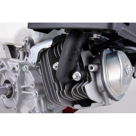 Двигун бензинового типу LEX 188F 15HP
