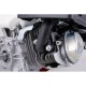 Двигун бензинового типу LEX 188F 15HP
