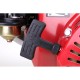 Двигун бензинового типу LEX 188F 15HP