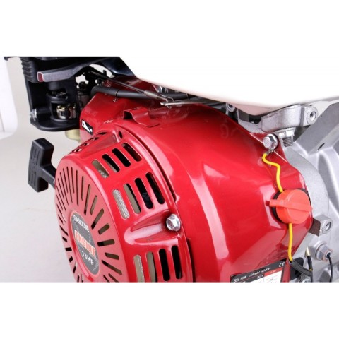 Двигун бензинового типу LEX 188F 15HP