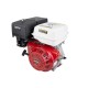 Двигун бензинового типу LEX 188F 15HP