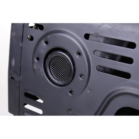 Двигун бензинового типу LEX 188F 15HP