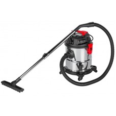 Пилосос промисловий LEX LXVC25L – 25 літрів 2200 Вт.