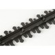 Кущоріз електричний LEX LXHT46 1450 Вт.