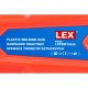 Паяльник пластику LEX LXPBW100-B 100 Вт.