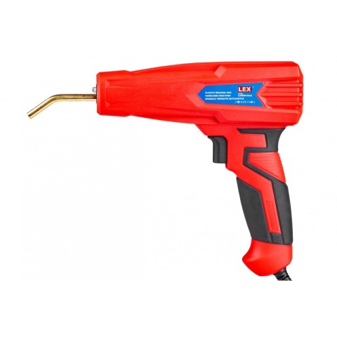 Паяльник пластику LEX LXPBW100-B 100 Вт.