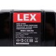 Настільний заточувальний верстат (точило) LEX LXBG15 1200 Вт. 150 мм.