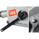 Штроборіз електричний LEX AG275 3100 Вт.