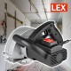 Штроборіз електричний LEX AG275 3100 Вт.