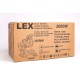 Торцювальна пила (стусло) LEX LXCM305 3000 Вт.