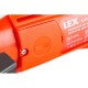 Вібратор для бетону LEX LXCV23 2300 Вт. + булава 4 м.