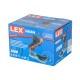 Заточка ланцюгів LEX LXGC500 500 Вт.