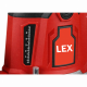 Фрезер електричний LEX LXER205 2600 Вт.