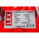 Насос дренажний ситко з поплавком LEX LXQDX25F 1200 Вт.