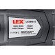 Шліфмашинка для стін та стелі LEX LXDWS15 1500 Вт. з діодною підсвіткою