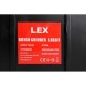 Настільний заточувальний верстат (точило) LEX LXBG17 1700 Вт.