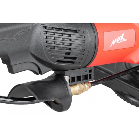 Полірувальна машина по каменю MAX MXWSG-125 1250 Вт.