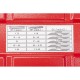Свердлильний верстат MAX MXDP-16-1 1600 Вт.