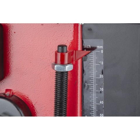 Свердлильний верстат MAX MXDP-16-1 1600 Вт.