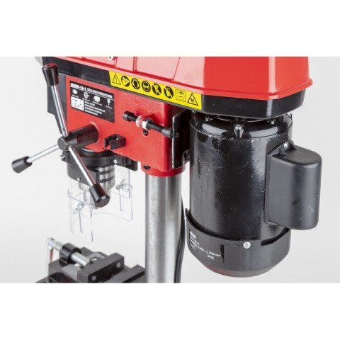 Свердлильний верстат MAX MXDP-16-1 1600 Вт.