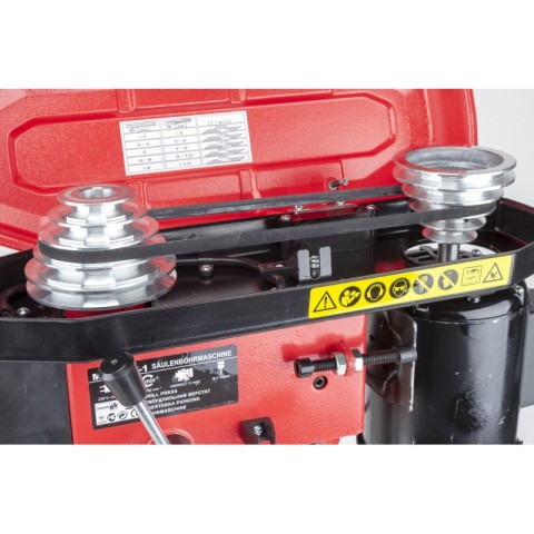 Свердлильний верстат MAX MXDP-16-1 1600 Вт.
