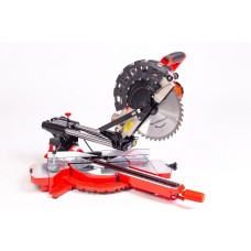 Торцювальна пила (стусло) MAX MXMS250 2500 Вт.
