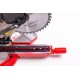 Торцювальна пила (стусло) MAX MXMS250 2500 Вт.