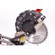 Торцювальна пила (стусло) MAX MXMS250 2500 Вт.