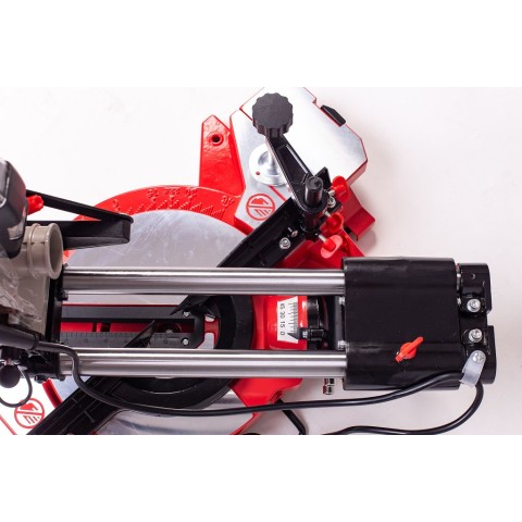 Торцювальна пила (стусло) MAX MXMS250 2500 Вт.