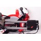 Торцювальна пила (стусло) MAX MXMS250 2500 Вт.
