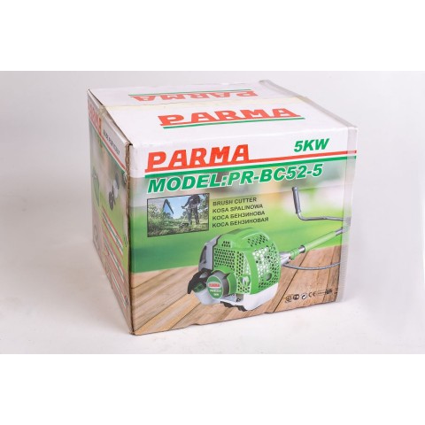 Коса бензинова PARMA PR-BC52-5 5 кВт.